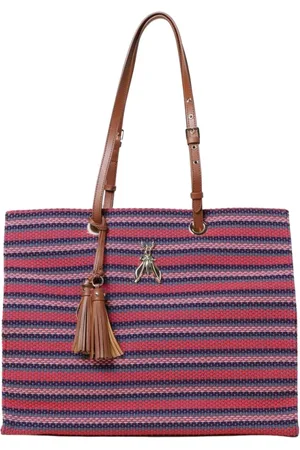 Patrizia Pepe Dames, Tassen, Veelkleurig, Maat: ONE Size