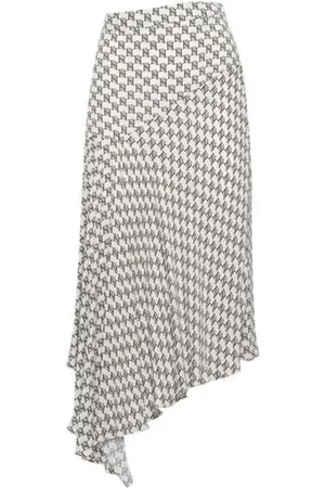 Elisabetta Franchi Dames, Rokken, , Maat: XL Poliester