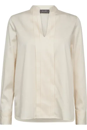 Mos Mosh Dames, Blouses & Shirts, , Maat: S