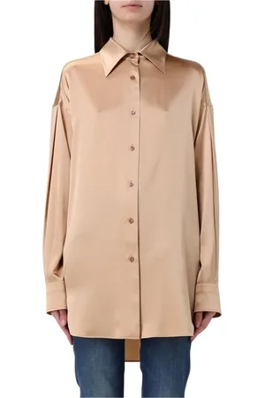 Tom Ford Dames, Blouses & Shirts, , Maat: S