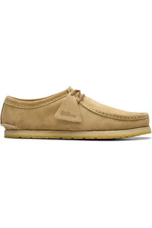 Clarks Heren, Schoenen, , Maat: 41 1/2 EU Suède