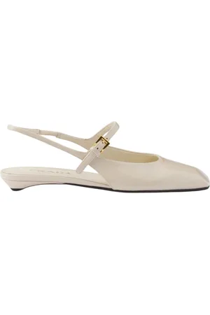 Prada Dames, Schoenen, , Maat: 39 EU