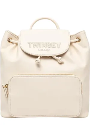 Twin-Set Dames, Tassen, , Maat: ONE Size Synthetisch