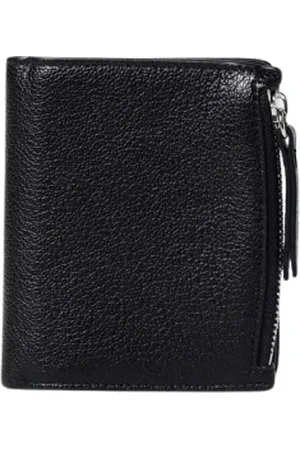Maison Margiela Heren, Accessoires, Zwart, Maat: ONE Size Leer