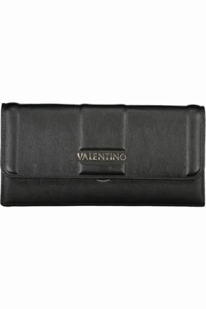 Valentino by Mario Valentino Dames, Accessoires, Zwart, Maat: ONE Size