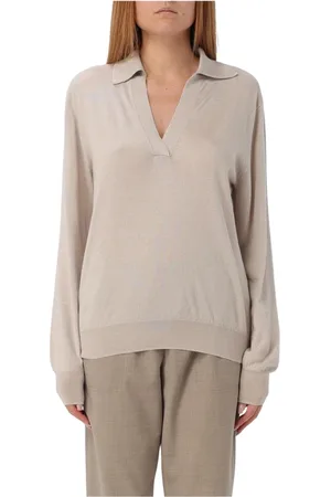 FARFETCH Dames, Truien, , Maat: L Kasjmier