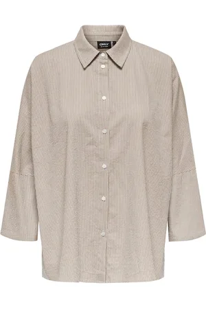 ONLY Dames, Blouses & Shirts, , Maat: S