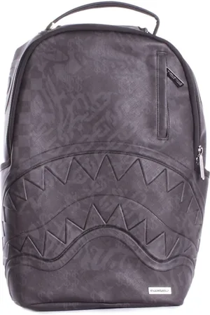 Sprayground Dames, Tassen, Grijs, Maat: ONE Size