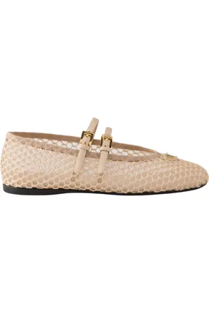 Prada Dames, Schoenen, , Maat: 36 EU