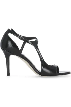 The Seller Dames, Schoenen, Zwart, Maat: 37 EU