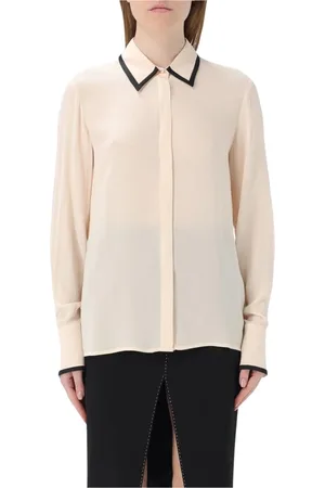 Liu Jo Dames, Blouses & Shirts, , Maat: XS Zijde