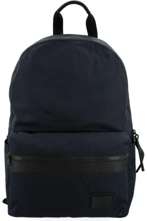 Premiata Unisex, Tassen, Blauw, Maat: ONE Size Nylon