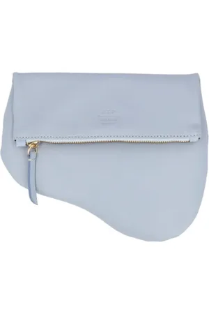ATP Atelier Dames, Tassen, Blauw, Maat: ONE Size