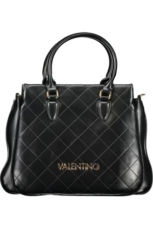 Valentino by Mario Valentino Dames, Tassen, Zwart, Maat: ONE Size