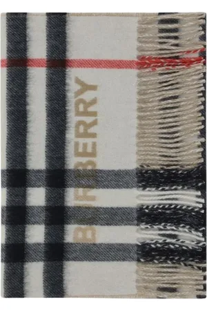 Burberry Dames, Accessoires, , Maat: ONE Size Kasjmier