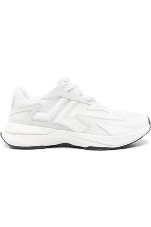 Lanvin Heren, Schoenen, Wit, Maat: 46 EU