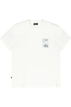 Butcher of Blue Heren, Tops, Wit, Maat: XL