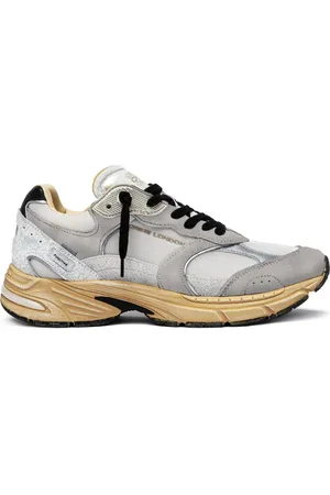 Crime london Heren, Schoenen, Grijs, Maat: 41 EU