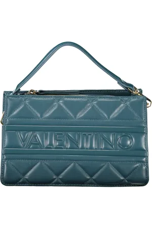 Valentino by Mario Valentino Dames, Tassen, Groen, Maat: ONE Size