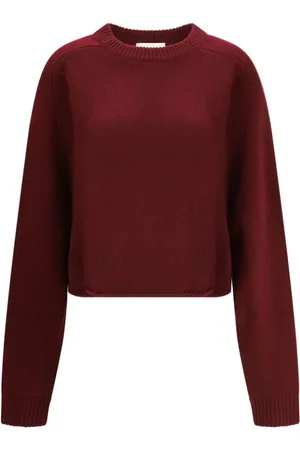 Lisa Yang Dames, Truien, Rood, Maat: S