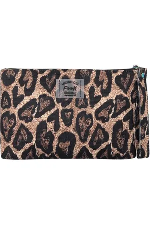 F**K Dames, Tassen, Veelkleurig, Maat: ONE Size