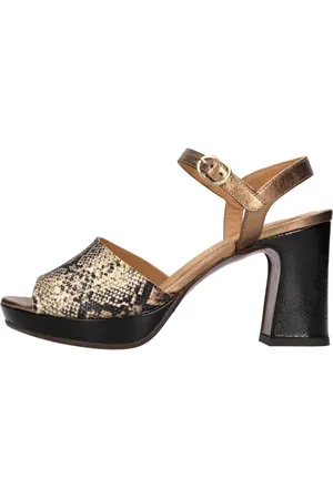 Chie Mihara Dames, Schoenen, Veelkleurig, Maat: 37 EU