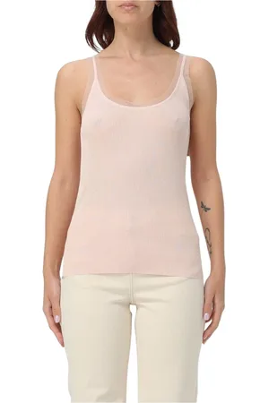 Liu Jo Dames, Tops, Roze, Maat: M