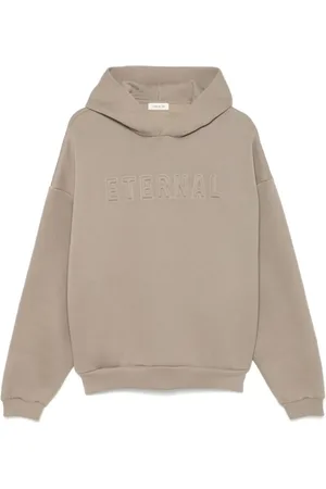 FEAR OF GOD Heren, Sweatshirts & Hoodies, , Maat: M Katoen