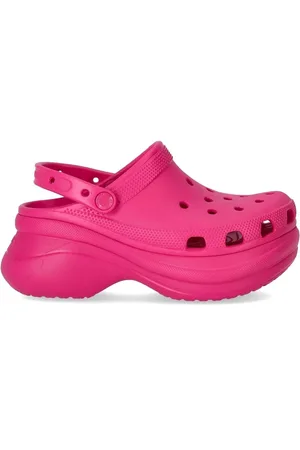 Crocs Dames, Schoenen, Roze, Maat: 39 EU