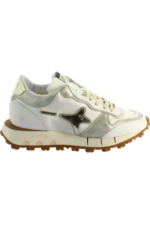 Ama Brand Dames, Schoenen, Veelkleurig, Maat: 36 EU