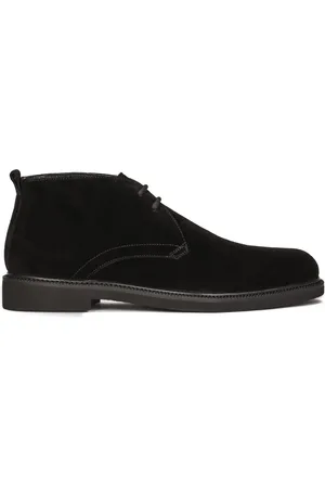 Kazar Heren, Schoenen, Zwart, Maat: 42 EU Suède