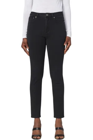 Michael Kors Dames, Jeans, Zwart, Maat: 3XS