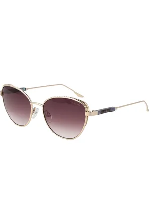 Ted Baker Dames, Accessoires, Geel, Maat: ONE Size