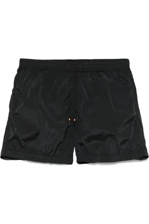 RRD Heren, Badkleding, Zwart, Maat: S Zijde