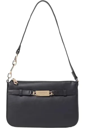 Twin-Set Dames, Tassen, Zwart, Maat: ONE Size Synthetisch