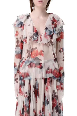 Serafini Dames, Blouses & Shirts, , Maat: XS