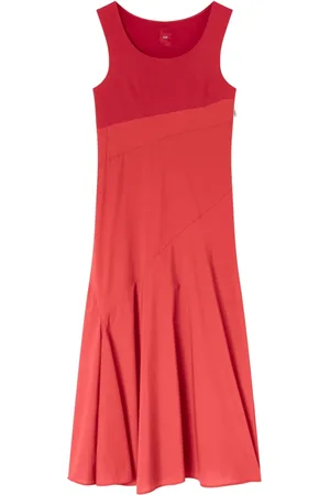add Dames, Jurken, Rood, Maat: 2XS Nylon