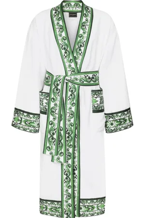 Dolce & Gabbana Heren, Nachtkleding & Lounge, Veelkleurig, Maat: L Katoen