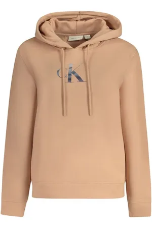 Calvin Klein Dames, Sweatshirts & Hoodies, , Maat: S Katoen