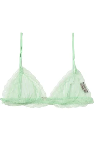 Gucci Dames, Ondergoed, Groen, Maat: S
