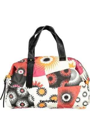 Desigual Dames, Tassen, Veelkleurig, Maat: ONE Size