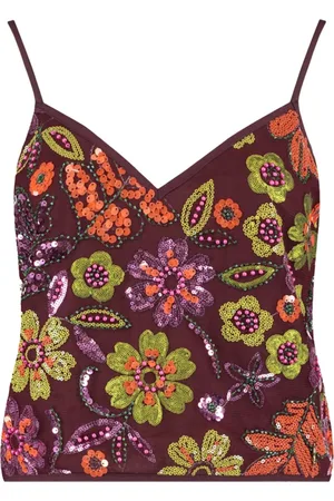 Harper & Yve Dames, Tops, Veelkleurig, Maat: XS Poliester
