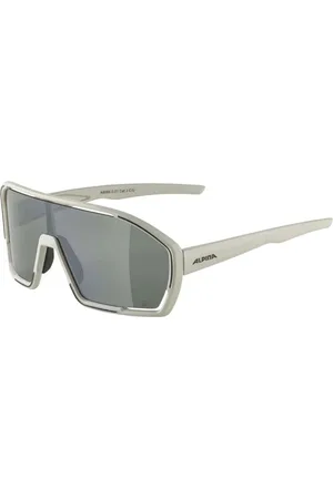 Alpina Unisex, Sport, Grijs, Maat: ONE Size