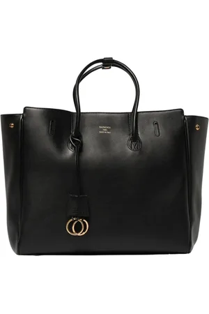 Balenciaga Dames, Tassen, Zwart, Maat: ONE Size Leer
