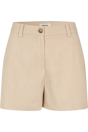 Modstrom Dames, Korte broeken, , Maat: M