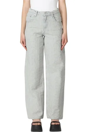 Marc Jacobs Dames, Jeans, Blauw, Maat: W25 Denim