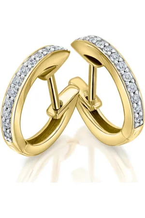 ONE ELEMENT Dames, Accessoires, Geel, Maat: ONE Size