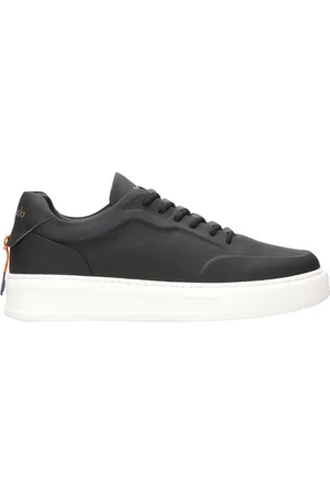 Barracuda Heren, Schoenen, Zwart, Maat: 40 EU
