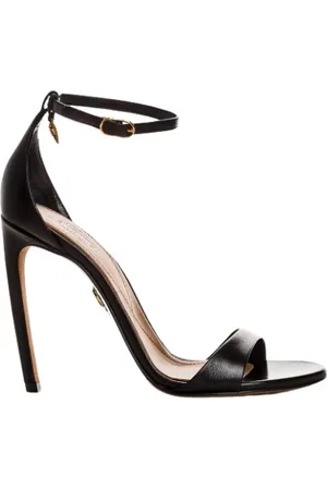 Dolce & Gabbana Dames, Schoenen, Zwart, Maat: 39 EU