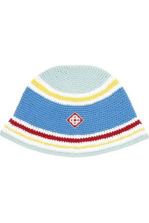Casablanca Heren, Accessoires, Veelkleurig, Maat: S/M Katoen